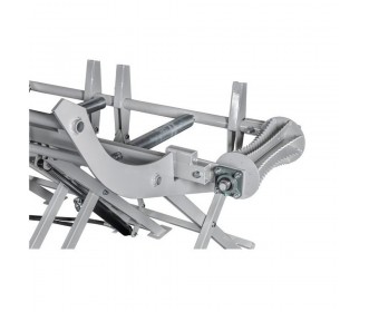 Lumag heftafel 5SSA400SH