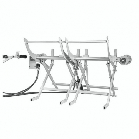 Lumag heftafel 5SSA400SH