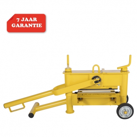 Matom klinker-tegelknipper KN3300