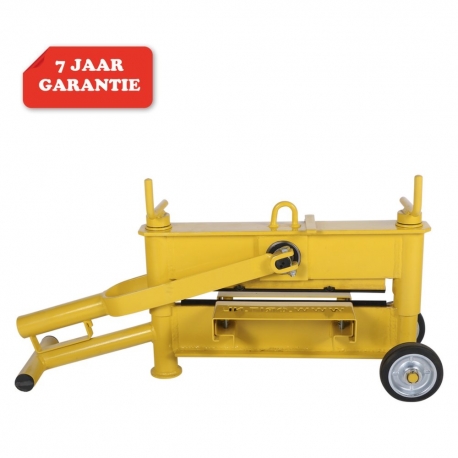 Matom klinker-tegelknipper KN 4300