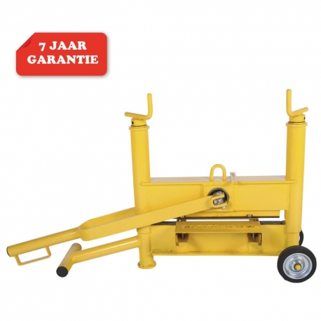 Matom kalkzandsteenknipper KN4300SL