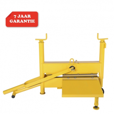 Matom kalkzandsteenknipper KN6500SL