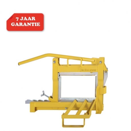 Matom gasbeton-kalkzandsteenknipper KN200BC