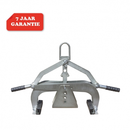 Matom hijsklem MTH360