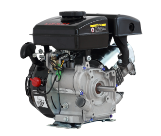 Loncin Motor G154FQ