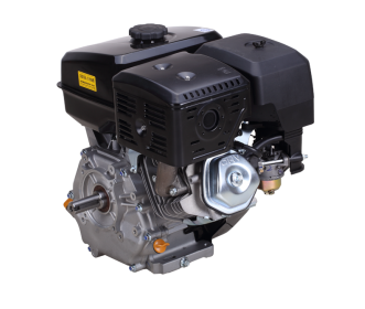 Loncin Motor G390FX