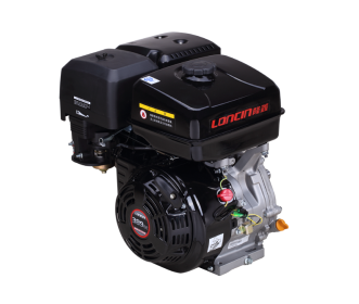 Loncin Motor G390FX
