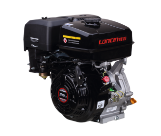 Loncin Motor G390FX
