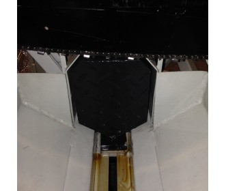 Lumag Zaagkloofmachine SSA500G