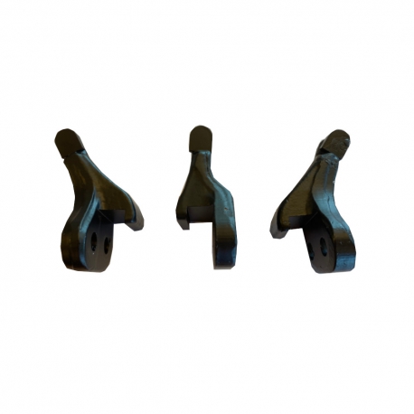 Lumag freesbeitels 3BSF15678N