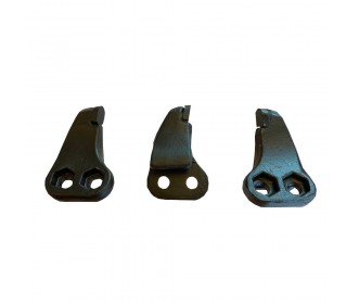 Lumag freesbeitels 3BSF15678N