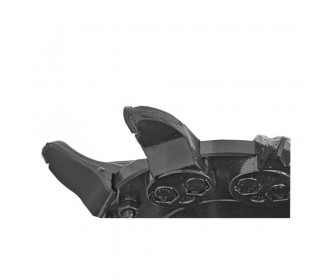 Lumag stronkenfrees/ stobbenfrees BSF-15