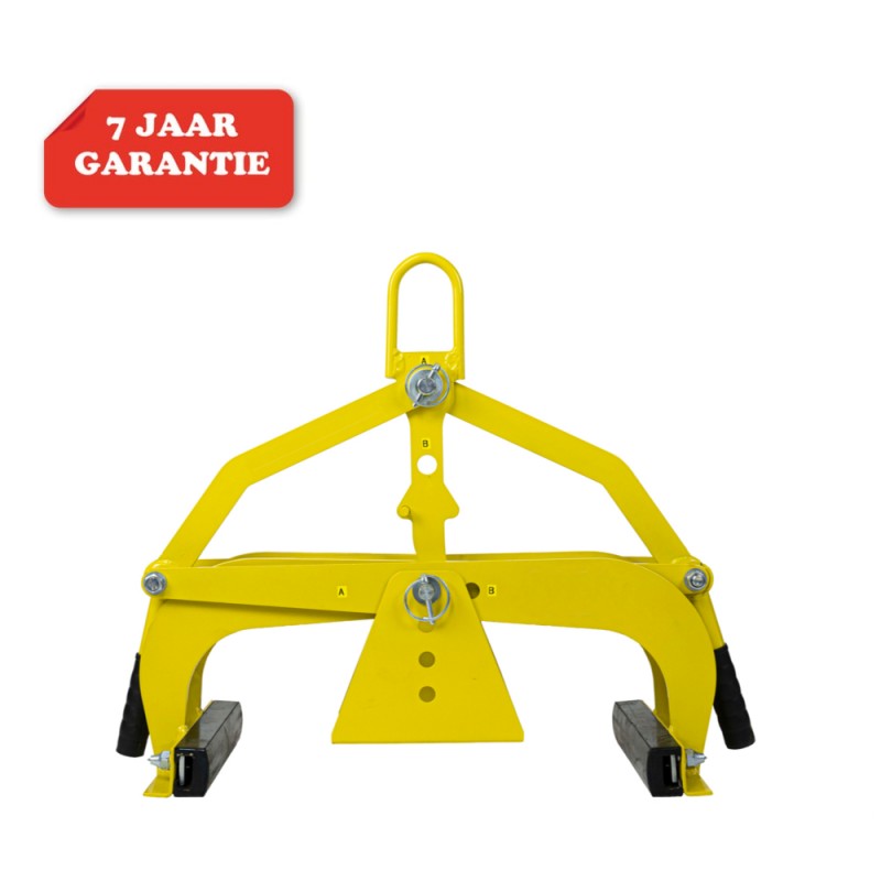 Matom Hijsklem MTH420