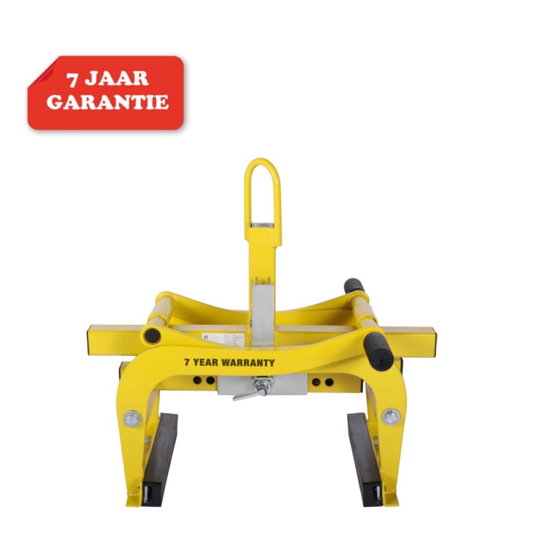 Matom Hijsklem MTH600