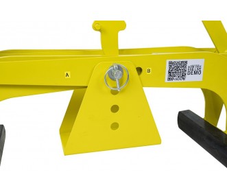 Matom Hijsklem MTH420