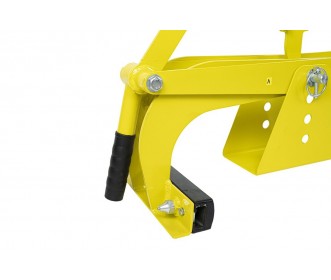 Matom Hijsklem MTH420