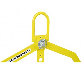 Matom Hijsklem MTH420