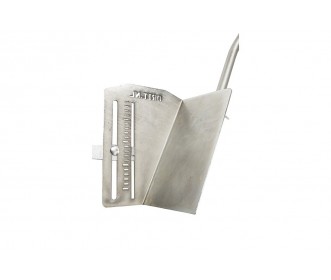 Matom egalisatieschuif MTMEL