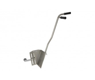 Matom egalisatieschuif MTMEL