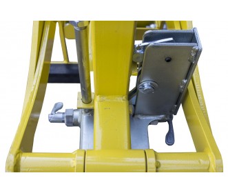 Matom Hijsklem MTH600