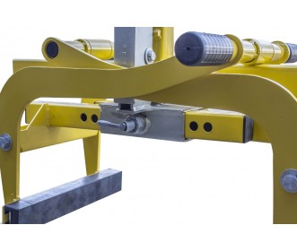 Matom Hijsklem MTH600