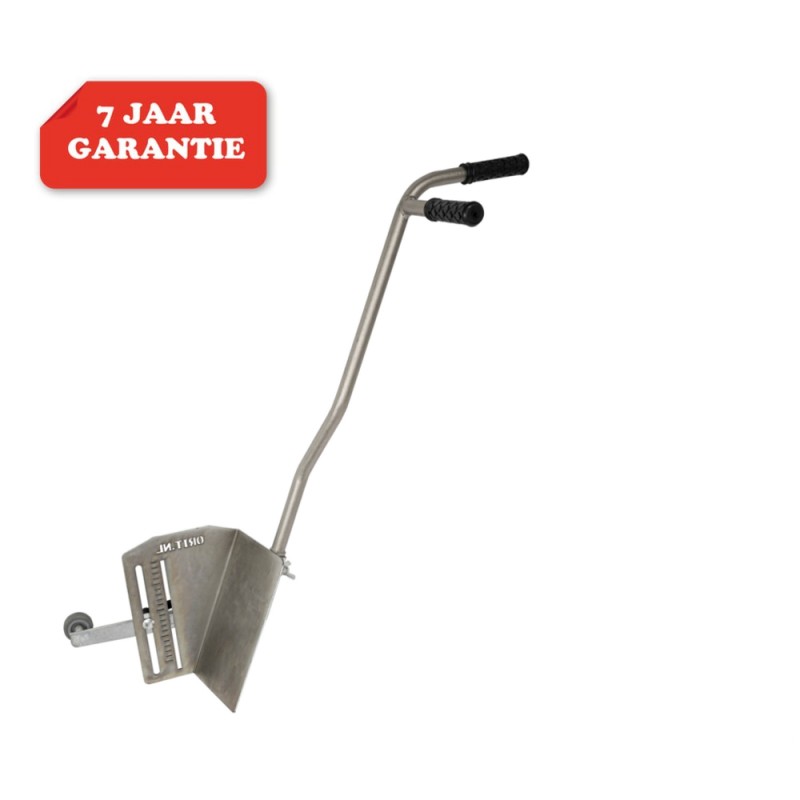 Matom egalisatieschuif MTMEL