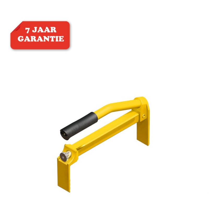 Matom steenklem MTABH-S