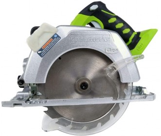 Greenworks 24 Volt accucirkelzaag GD24CS Greenworks 24 Volt accucirkelzaag GD24CS