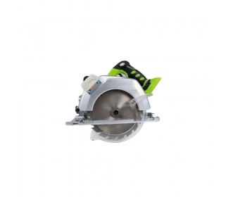 Greenworks 24 Volt accucirkelzaag GD24CS Greenworks 24 Volt accucirkelzaag GD24CS