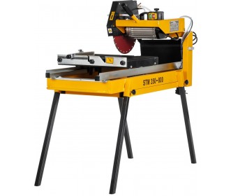 Lumag steenzaag STM350-800