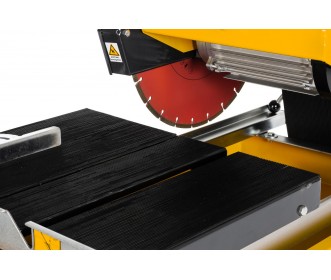 Lumag steenzaag STM350-800