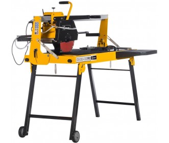 Lumag steen- en tegelzaagmachine STM350-1200PRO