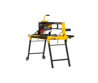 Lumag steen- en tegelzaagmachine STM350-1200PRO