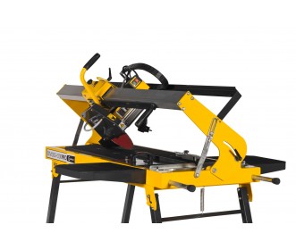 Lumag steen- en tegelzaagmachine STM350-1200PRO