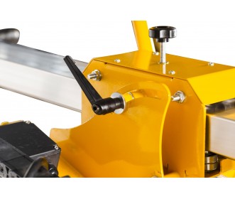 Lumag steen- en tegelzaagmachine STM350-1200PRO