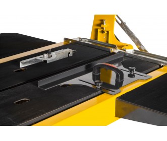 Lumag steen- en tegelzaagmachine STM350-1200PRO