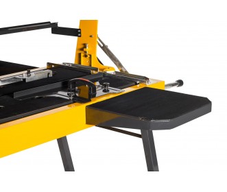 Lumag steen- en tegelzaagmachine STM350-1200PRO