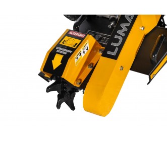 Lumag stronkenfrees / stobbenfrees BSF-15