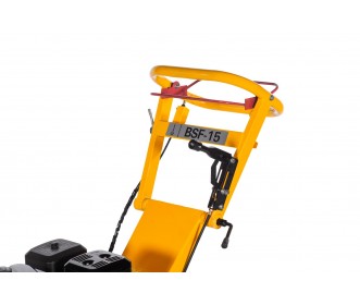 Lumag stronkenfrees / stobbenfrees BSF-15