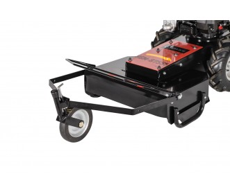 Lumag ruwterrein maaier HGM87555