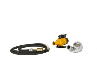 Lumag trilnaald motor LFR15E