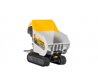 Lumag volledig hydraulische dumper VH500A