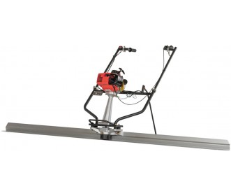 Lumag betontrilbalk motor RB-A