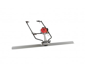 Lumag betontrilbalk motor RB-A