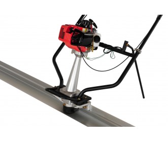 Lumag betontrilbalk motor RB-A