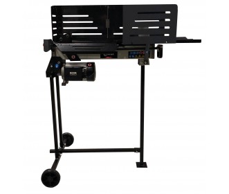 Lumag houtklover HOS7N, 7 ton kloofkracht