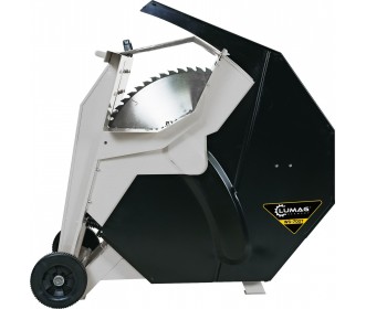 Lumag wipzaag WS3-700NT