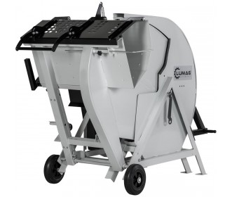 Lumag wipzaag WS3-700ZN