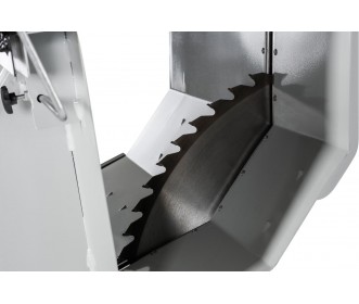 Lumag wipzaag WS3-700ZN