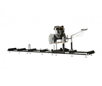 Lumag balken-en plankenzaag BSW66GL